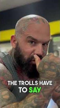 How to get BIG biceps? 🤔