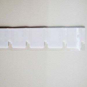 [Hot Item] RFID Foam Printable Wholesale Cheap RFID Tags Long Range Passive