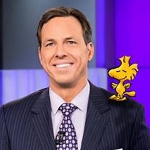 Jake Tapper - Alchetron, The Free Social Encyclopedia