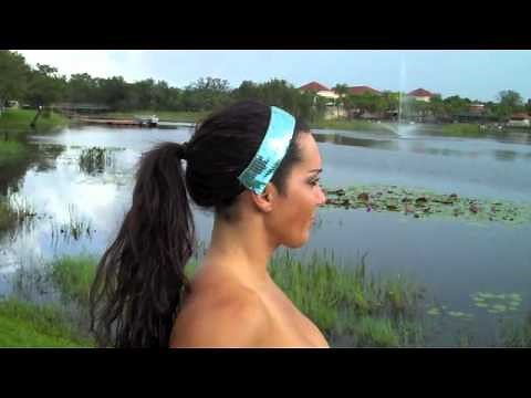 Caliente Bare Dare 5K Run