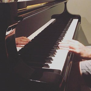 2.3K views · 119 reactions | Waltz improvisation :) | Kyle Landry | Facebook