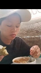 menikmati semangko coto dulu gais | Kopi Toraja