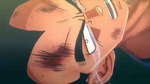 Crashing into E3 is the official reveal of our next DRAGON BALL game, DRAGON BALL Z: KAKAROT! Watch the official first gameplay reveal trailer and prepare for the arrival of the Saiyans DRAGON BALL Z: KAKAROT! Comes to the X1, PS4, and PC in EARLY 2020 #DBZKAKAROT | BANDAI NAMCO Entertainment