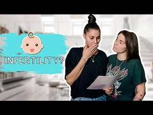 finding out if I can have kids... | Sam&Alyssa |