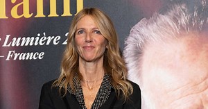 Sandrine Kiberlain : l'actrice fait de terribles confidences sur son accouchement difficile