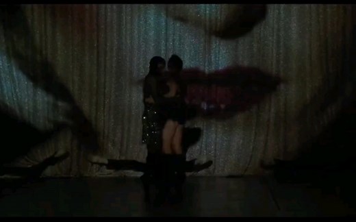 Berg, Cerha: Lulu Barbara Hannigan Alain Altinoglu Krzysztof Warlikowski 3