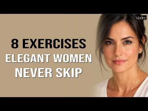 8 Simple Habits to Look (and Feel) 10 Years Younger After 40