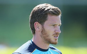 (Photos) Jan Vertonghen injury update, ready for Everton