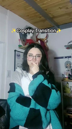 Mai Sakura on TikTok