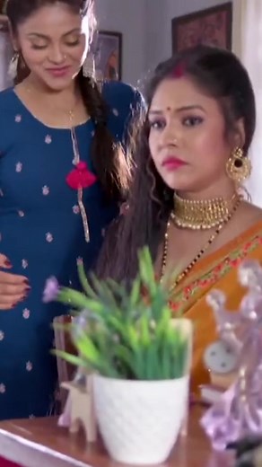 6.2K views · 53 reactions | Watch DD National's serial 'Chhotaki Chhotanki' - Mon - Thu at 9:00 PM featuring a couple of bubbly girl charcters that will win your heart. #Televison | #Serial | #Series | #Fun | #Light | #ChhotakiChhotanki | Doordarshan National (DD1) | Facebook