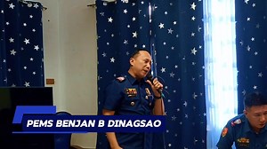 PEMS Benjan B Dinagsao, Regional Executive Senior Police Officer (RESPO) of PRO 10, visited COCPO and delivered an inspiring talk to our Police Non-Commissioned Officers. Strengthening leadership, discipline, and dedication in service. 👮‍♂️🔵 | CAGAYAN DE ORO CITY POLICE OFFICE