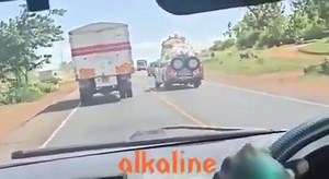 187K views · 2.3K reactions | What type of impunity is this? | Cyprian Is, Nyakundi | Facebook