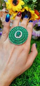 43 reactions | Gorgeous green  | Kitty’s Collection | Facebook