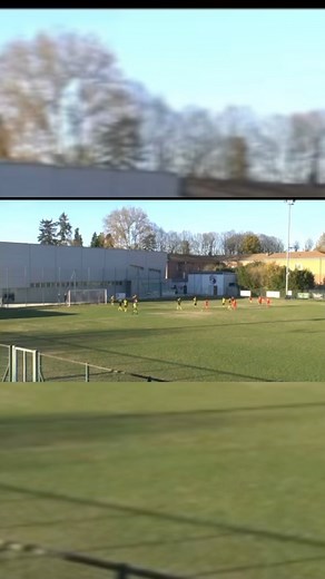 5.1K views · 17 reactions | • Porno Goals - ASD Corte Calcio, è più coordinato Andrea Conti o vince Gabriele Maffini? Due Goal spettacolari nella stessa partita, non è semplice. Per fortuna che in Seconda non c’è qualità! | Indipendente Sportivo | Facebook