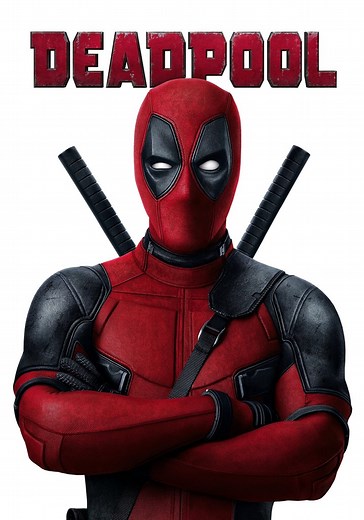 Deadpool stream: hol látható a film online?
