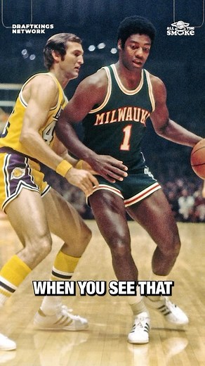 All the Smoke on Instagram: "Oscar Robertson gets real about the business & evolution of the NBA 🤝 ALL THE SMOKE with The Big O is available on @allthesmoke.productions YouTube."