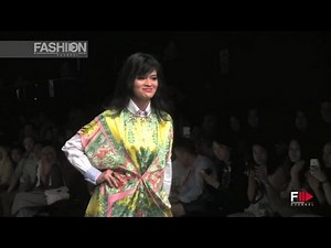SOGO Jakarta Fashion Week 2015 by Fashion Channel