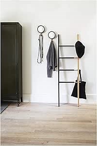 Umbra Hub Ladder, Black/Natural