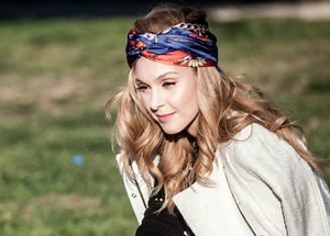 Tamta: Άλλαξε και πάλι τα μαλλιά της | Δείτε το νέο της look (φωτογραφίες)