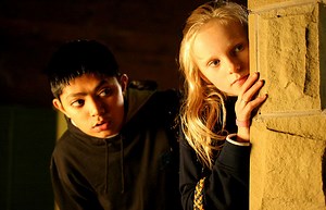 Mischief Night (2006) | ČSFD.cz