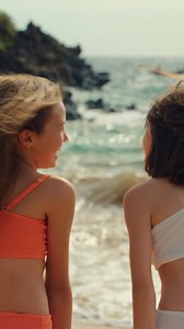 Soak up serenity at the adults-only infinity pool while the kids dive into adventure at our complimentary kids club. | Four Seasons Resort Maui at Wailea