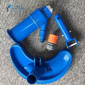 [Hot Item] Swimming Pool Cleaning Robot Pool Cleaning Machine