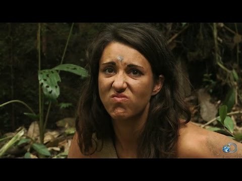 Vegetarian vs. Hunter | Naked and Afraid