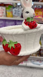 For my strawberry girlies! These are all the strawberry things I saw while walking around Ross. 🍓 | Stefanys Sweets