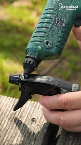 139K views · 196 reactions | Fun DIY Water Gun! | DeMilked | Facebook