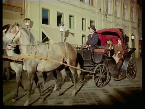 Trandafirul galben (1981) | Filme Vechi