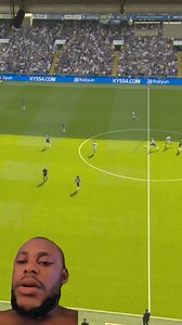 Still got this one on repeat🔥💙🫶 Caicedo worldie ! All angle of halfway line goal 🔥🔥 goal of the month | Oga Sopuru Chelsea