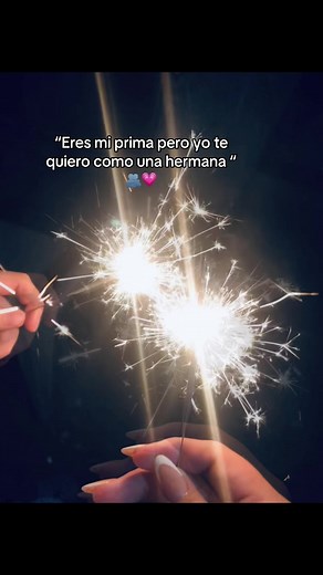 El Amor Fraternal Entre Primos
