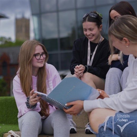 All Lincoln College Group colleges, including Lincoln and Newark Colleges, as well as the Air & Space Institute, have received a "Good" rating across all Ofsted categories after a recent inspection in January. Positive feedback highlighted the welcoming and inclusive college environment created by leaders and staff, as well as the range of facilities and support available for students and apprentices' mental and physical well-being. Read more at: https://bit.ly/4aacug3 | Lincoln College (UK)