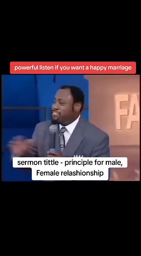 Principles for a Successful Christian Marriage