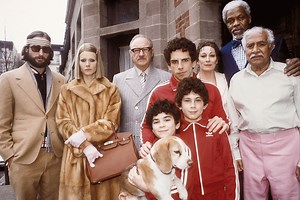 10 Times Wes Anderson Picked The Perfect Song To Soundtrack Moments In His Movies