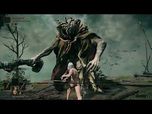 [Elden Ring] Dual Daggers VS Margit