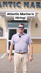 Atlantic Marine is looking for a Yamaha Technician for our Southport Location! The duties of the service technician are listed below and the qualified candidate will have some skill, experience, competency, education, or ability to learn skills in the following pertinent areas: -Ability to learn and adapt quickly to our business practices and software -Experience and/or certification with Yamaha Outboards -Experience and/or certification with Garmin marine electronics -Prior boating knowledge an