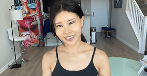 'AGT' Season 18: Meet facial yoga expert Koko Hayashi who has appeared on 'KUWTK' and 'Shark Tank'