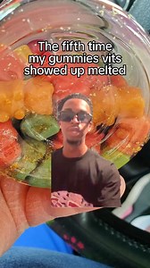 990K views · 75 reactions | Ever ordered gummies from a random store and they showed up melted, clumpy, and… kinda sus?  Yeah, same. When it comes to supplements, it pays to stick with the experts. | iHerb | Facebook