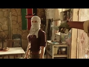 JULIET HIGGINS FIGHT SCENE | Magnum P.I.