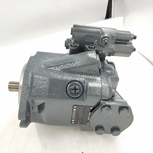 [Hot Item] Hydraulic Variable Piston Pump A10 A10vso71dfr1/31r-Vpa12noo Series Oil Pump A10vg45hwdl2/10r-Nsc10f015s-S