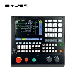 [Hot Item] Multi-Protocol CNC Controller (EtherCAT/Modbus TCP/Profinet) for Flexible Connectivity