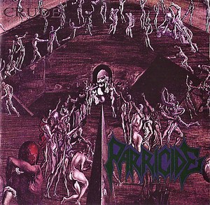 Parricide - Crude