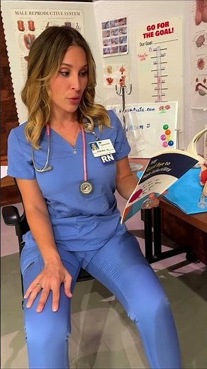 Nurse Allie Clips 50