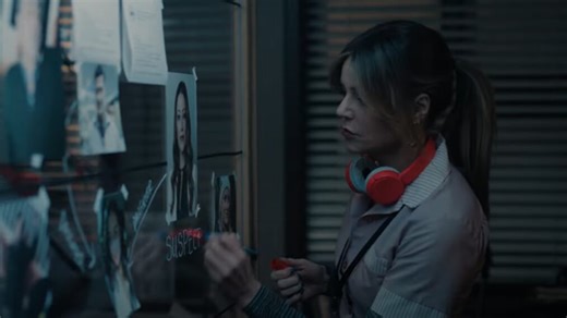 ABC Reveals First Teasers for Star-Studded Procedurals 'Doctor Odyssey' & 'High Potential'