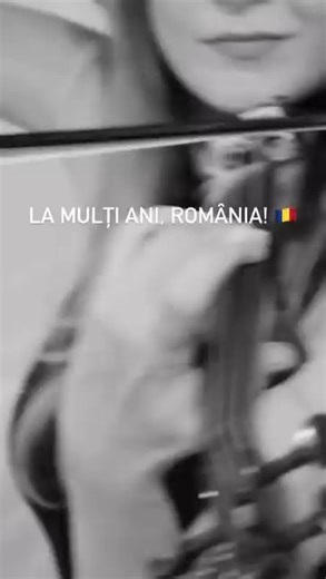La mulți ani, români, oriunde-ați fi! 🇷🇴 Dă-i tag unui instrumentist talentat pe care ai vrea să îl vezi cântând Balada la concertul nostru de pe 28 decembrie de la Circul Metropolitan ♥️ Detalii aici: Ne dorim să oferim șansa unui muzician extraordinar să-și dăruiască talentul publicului pe această scenă spectaculoasă. România este plină de artiști talentați, iar noi vrem să sprijinim unul dintre ei! 🎵 Ce căutăm? Un muzician instrumentist care să interpreteze o piesă memorabilă în cadrul con