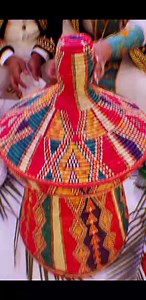 Ethiopia Gursha food Gursha is an Amharic tradition involving feeding others by hand, symbolizing respect, friendship, and love. The food shared, known as gursha food, includes various dishes like stews, soups, salads, and is typically served with injera, a gluten-free flatbread. This practice fosters social bonds and cultural understanding, with elders usually beginning the meal. The giver places a small portion of food into the recipient's mouth as part of the ritual. | In Sierra Leone we Trus