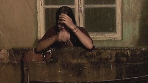 Breach in the Silence