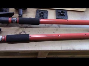 Fastcap 3rd Hand Support