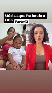 1.2M views · 46K reactions | A música é uma aliada natural no...